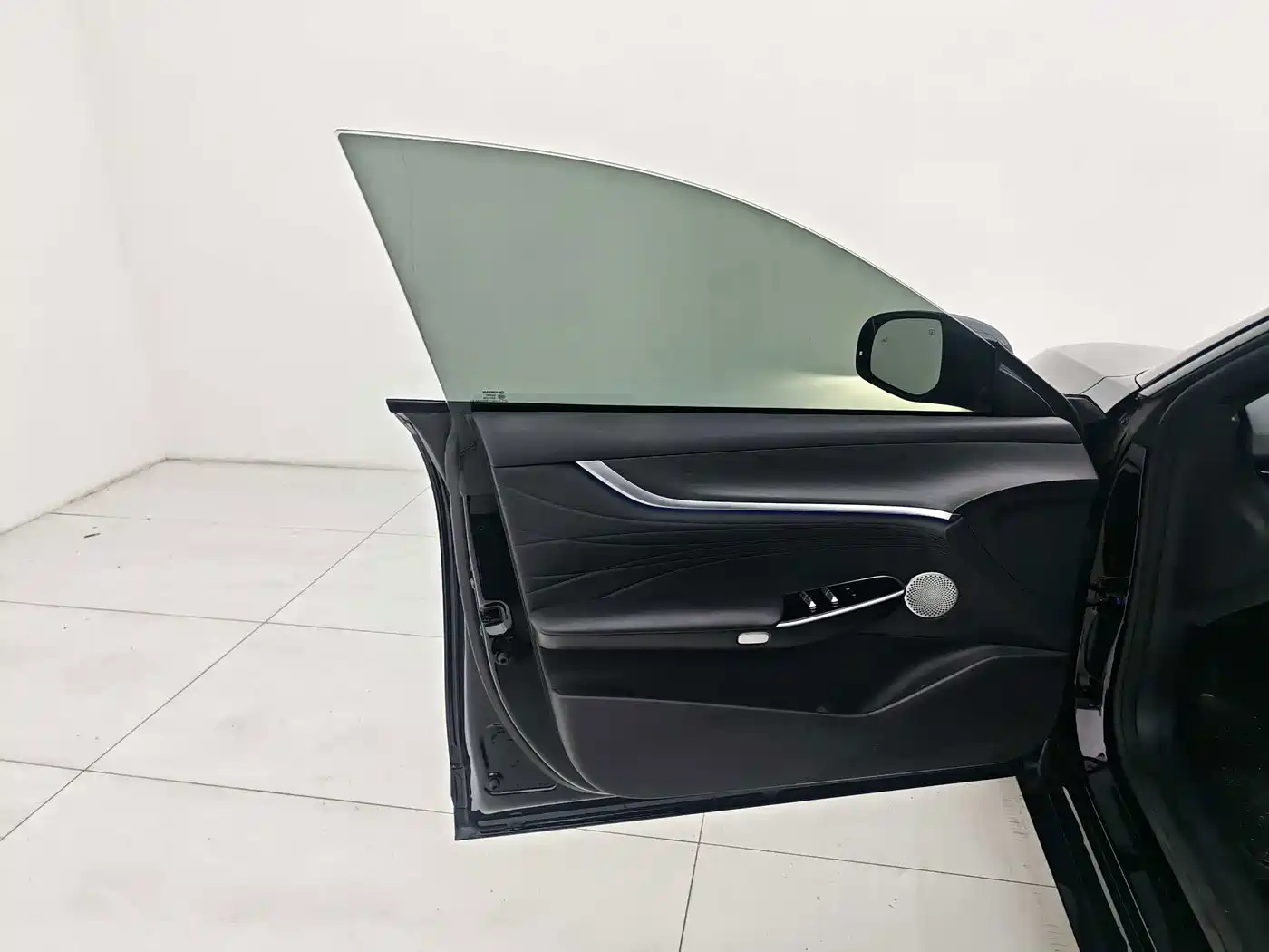 Changan Qiyuan A07 2025 2025 Blue Whale Extended Range 230 Flagship