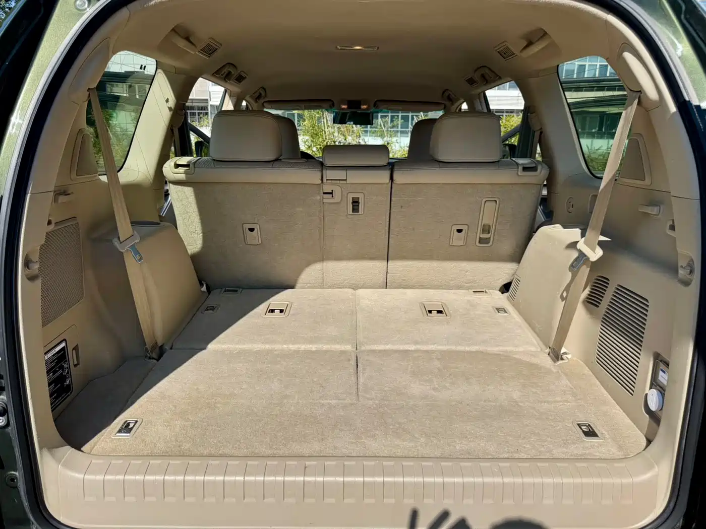 Toyota Prado (Import) 2010 2.7L Auto Luxury фото 12