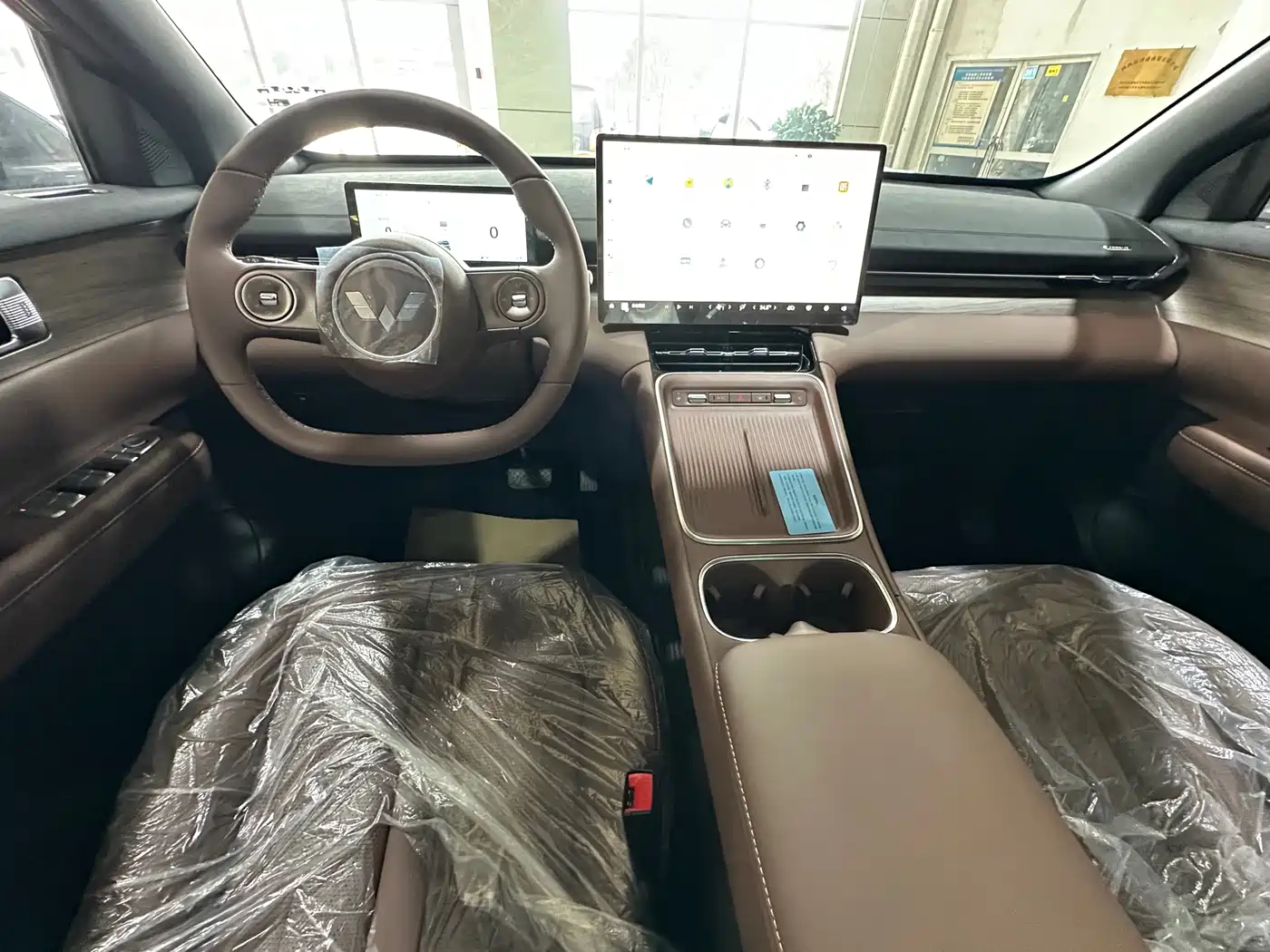 Wuling Motors Wuling Xingguang S 2026 2024 130km Flagship Model