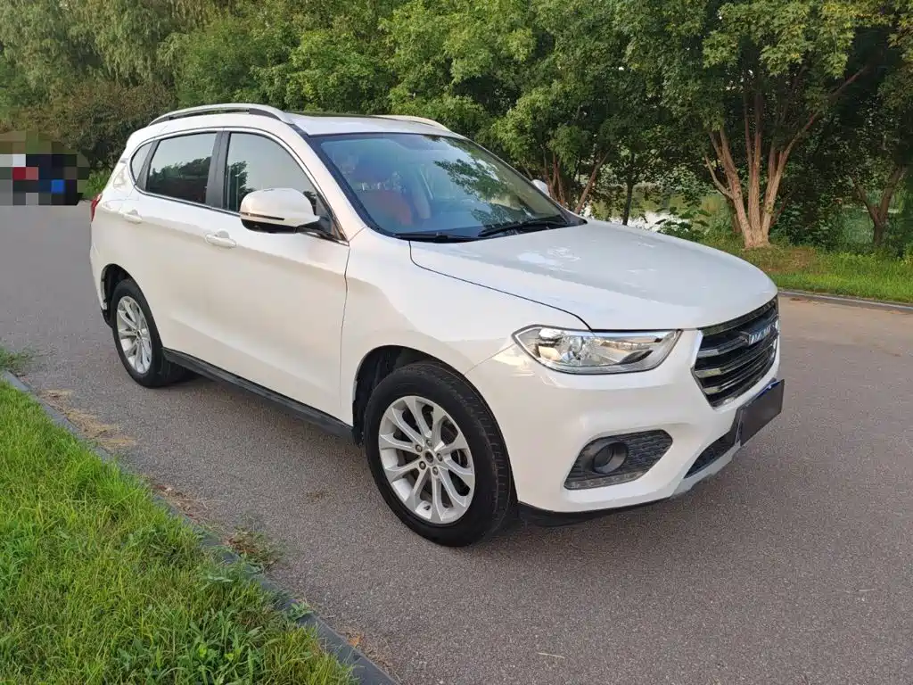 Photo 7 - Haval H2