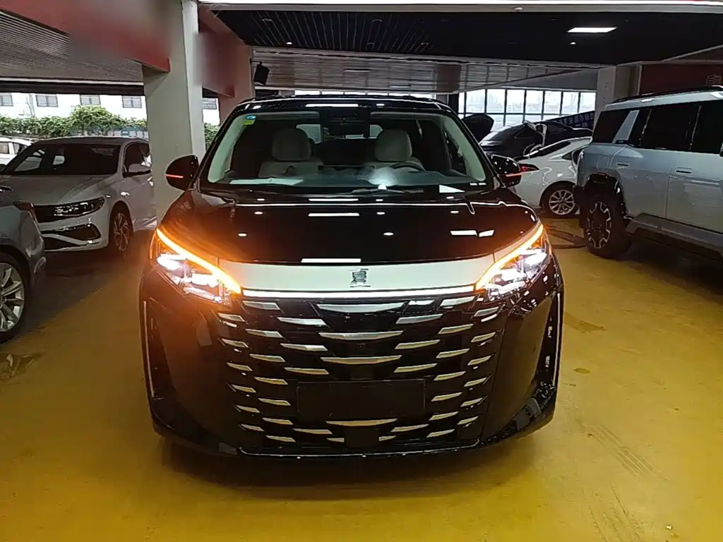 BYD Xia 2026 2025 DM-i 1.5T 180km Excellence