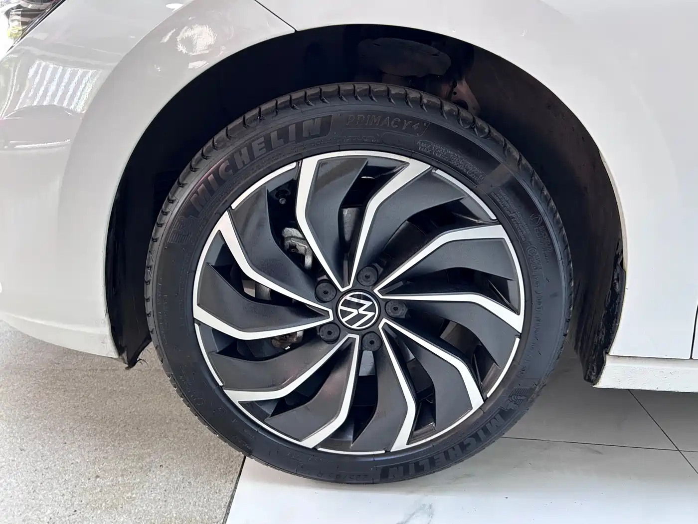 Volkswagen Golf 2021 280TSI DSG Pro фото 29
