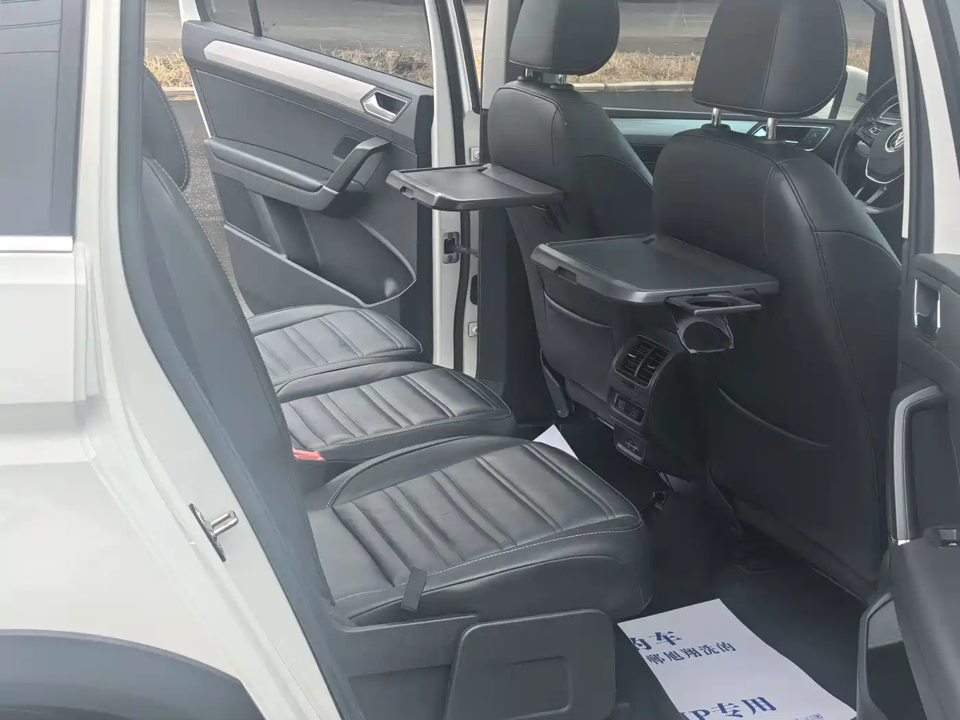 Volkswagen Touran 2022 2021 Touran L 280TSI DSG Cross Edition 7-seater