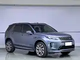 Фото 3 - Land Rover Discovery Sport