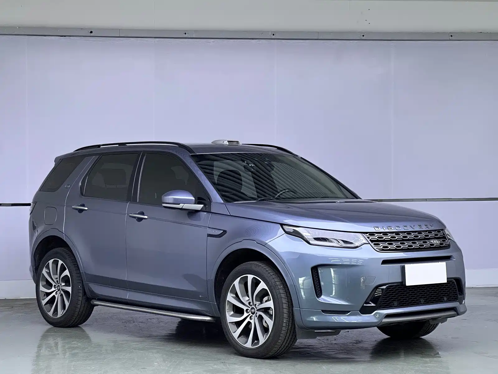 Фото 3 - Land Rover Discovery Sport