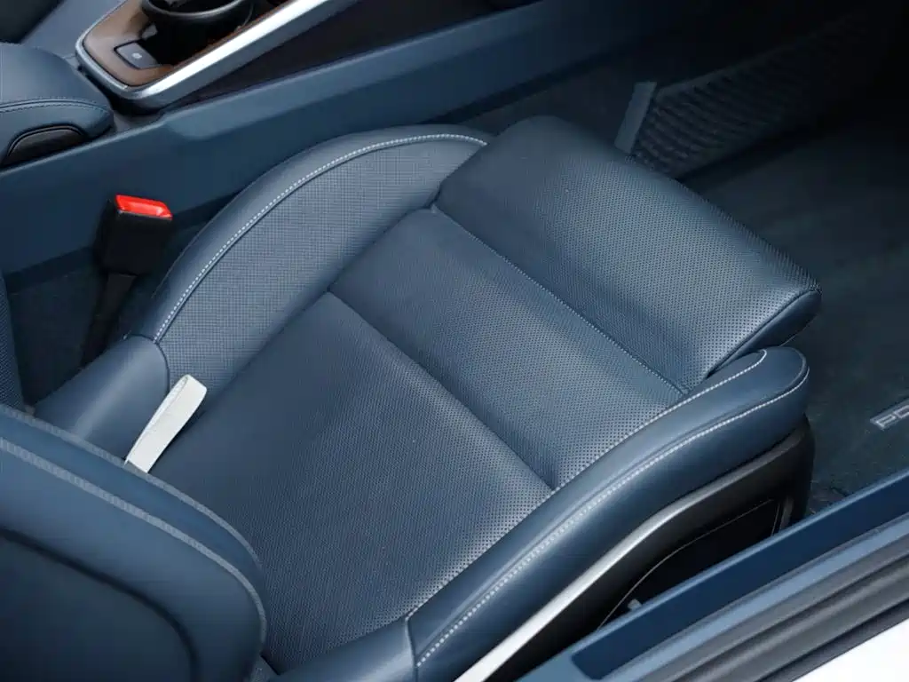 Porsche 911 2023 Carrera 3.0T фото 43