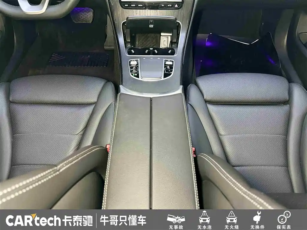 Mercedes-Benz C-Class 2020 Facelift C 260 L Sport фото 20