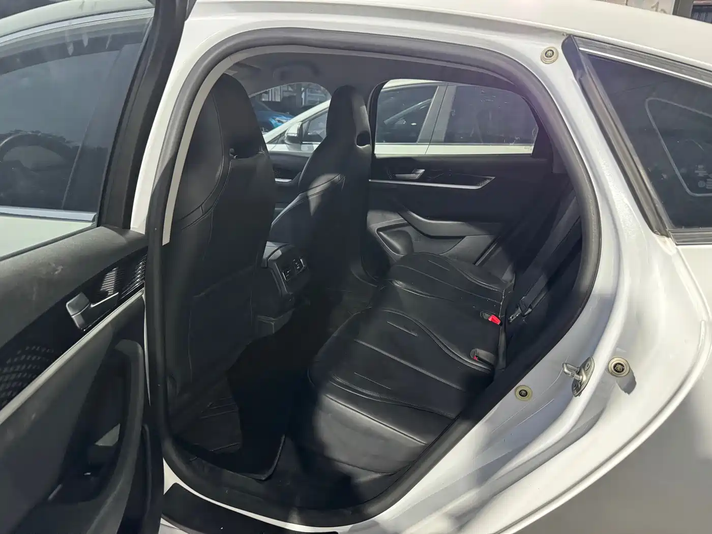 Photo 5 - BYD Qin PLUS