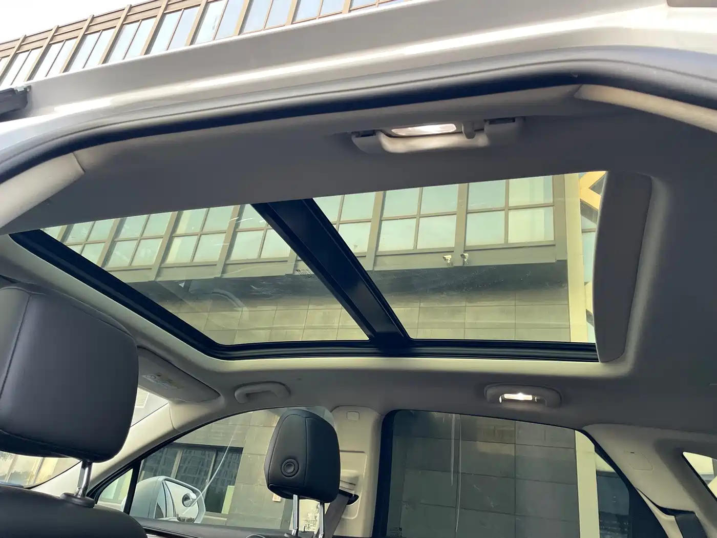 Cadillac XT5 2018 25T Luxury фото 9