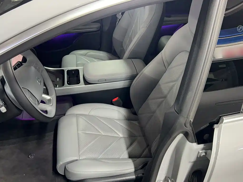NIO ET5T 2025 2025 75kWh Touring