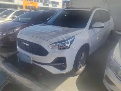 Haval M6