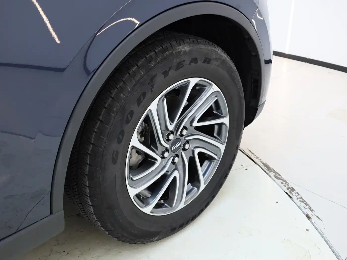 Lincoln Aviator 2024 2023 3.0T V6 AWD Premium Cruise Edition 6-Seater