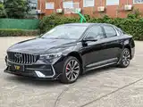 Фото 1 - Geely Preface