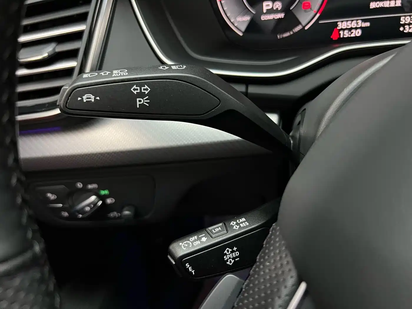 Audi Q5L, миниатюра 23