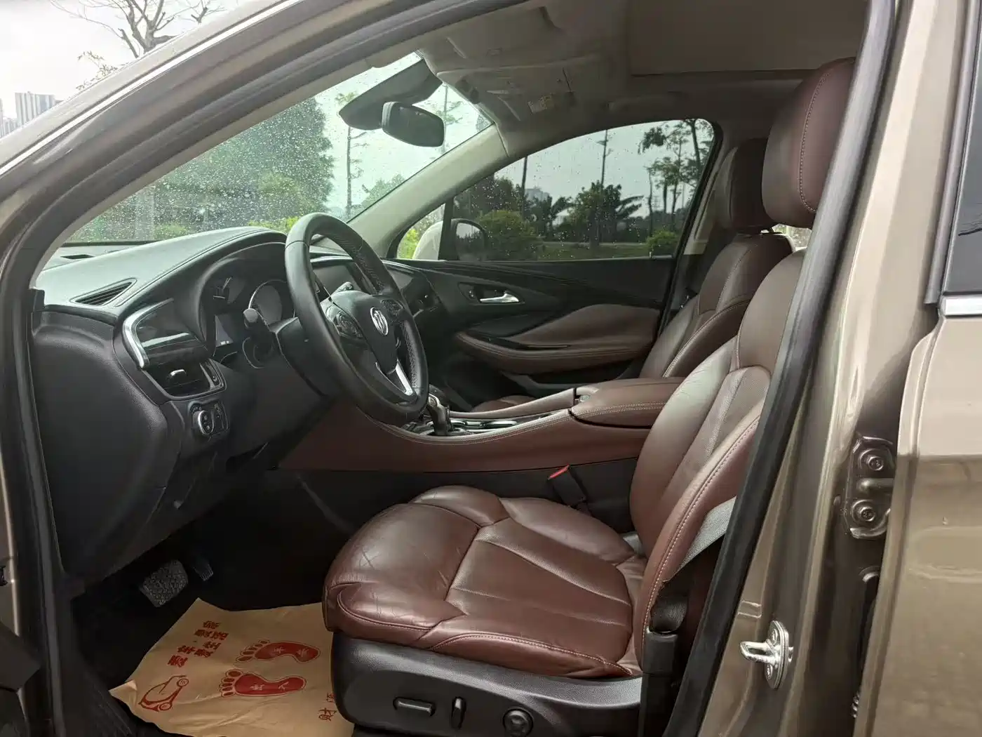 Buick Envision Plus 2016 28T 4WD Luxury фото 4