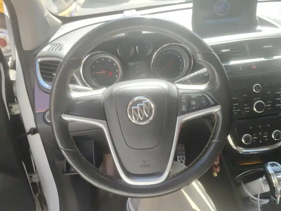 Photo 15 - Buick Encore