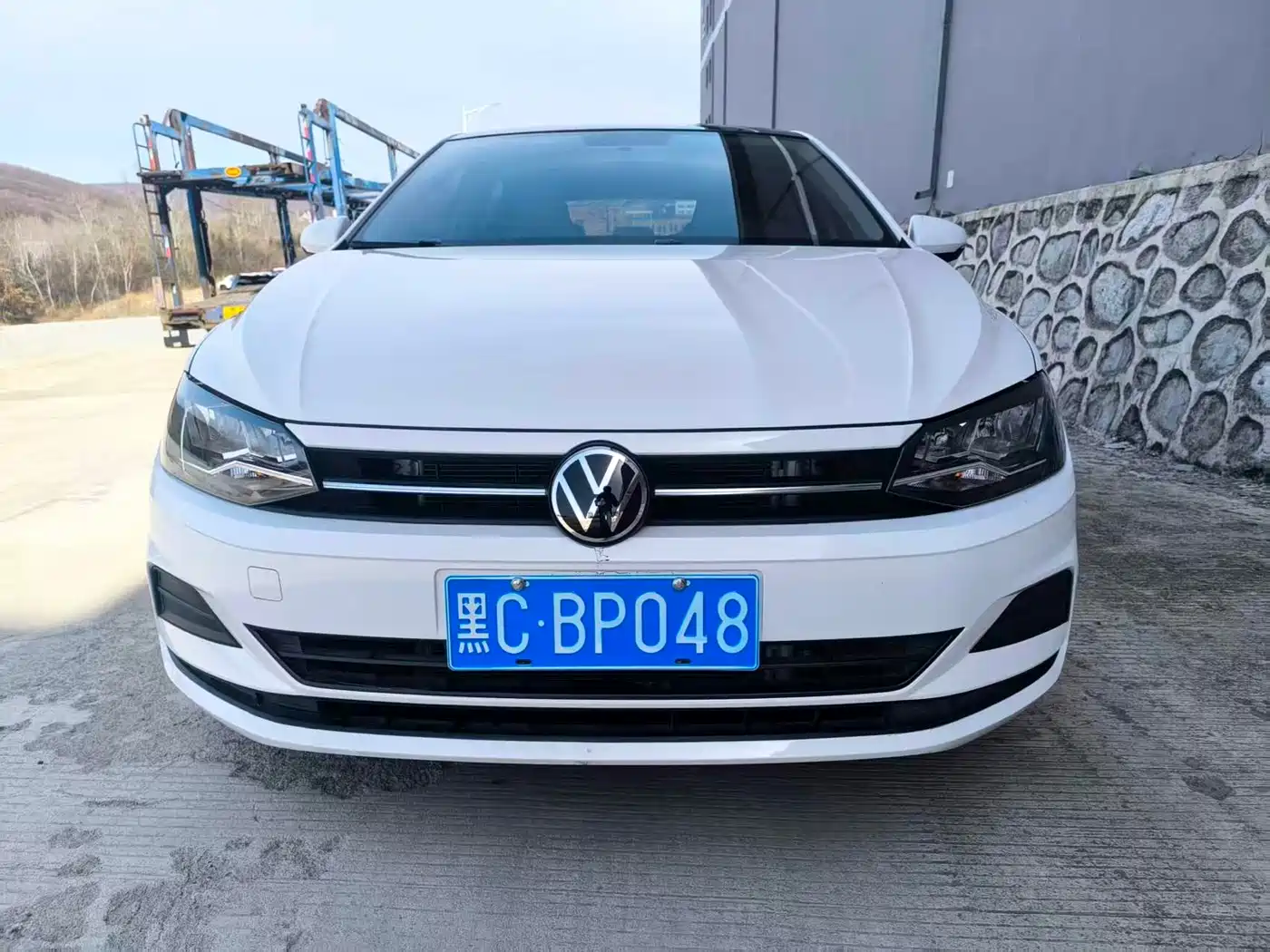 Volkswagen Polo, миниатюра 2