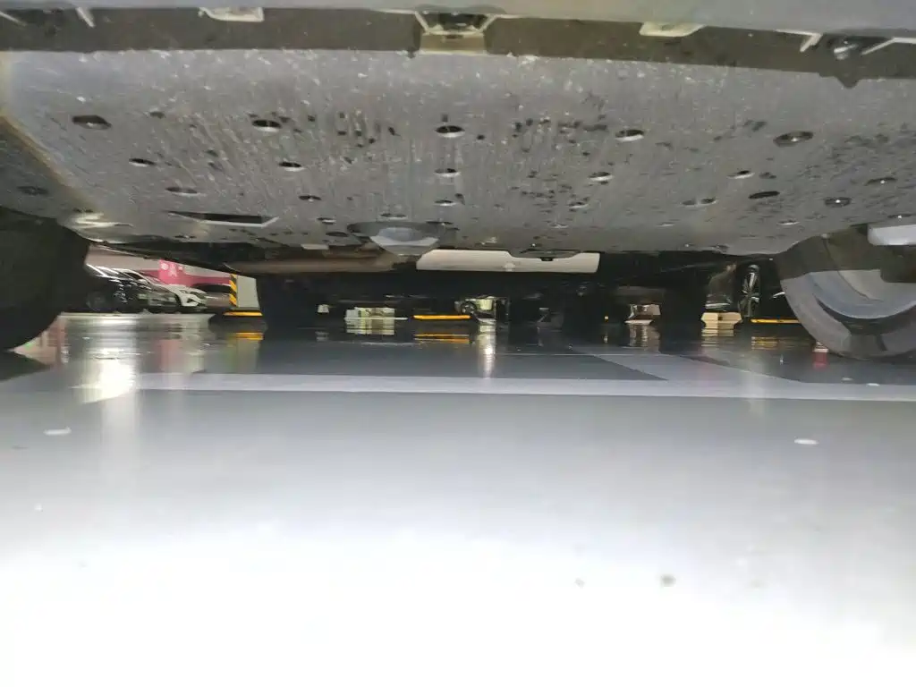 Li Auto L7 2023 2023 Air