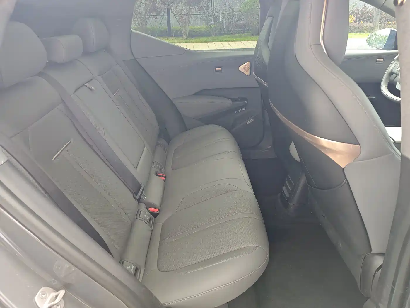 ZEEKR X 2025 2025 5-Seater Long Range Edition