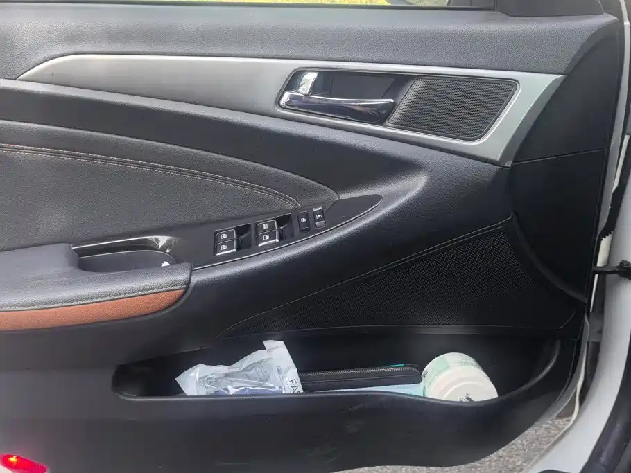 Changan Eado 2017 2016 1.6L GDI Auto Sporty