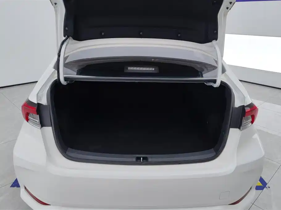 Toyota Corolla 2019 1.2T S-CVT GL-i Elite Edition фото 4