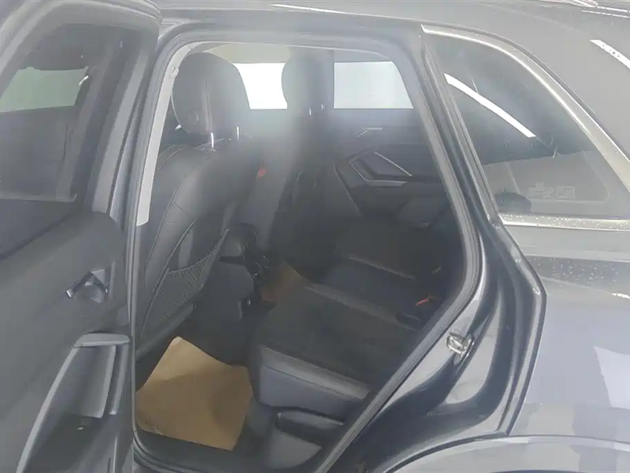 Audi Q3 2019 35 TFSI Fashion Sport фото 11