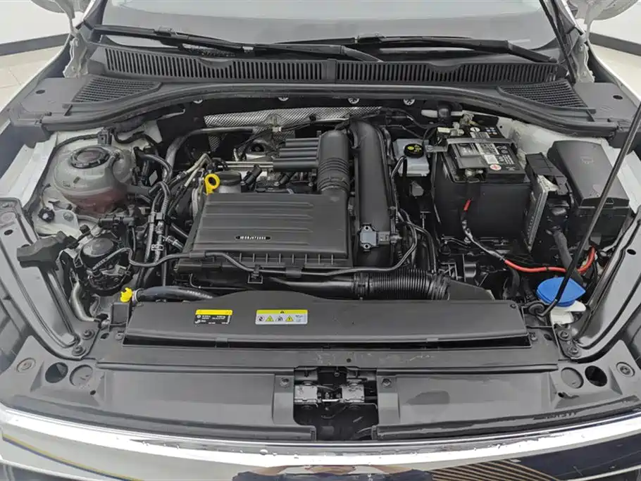 Volkswagen Sagitar 2022 280TSI DSG Soaring Edition фото 10