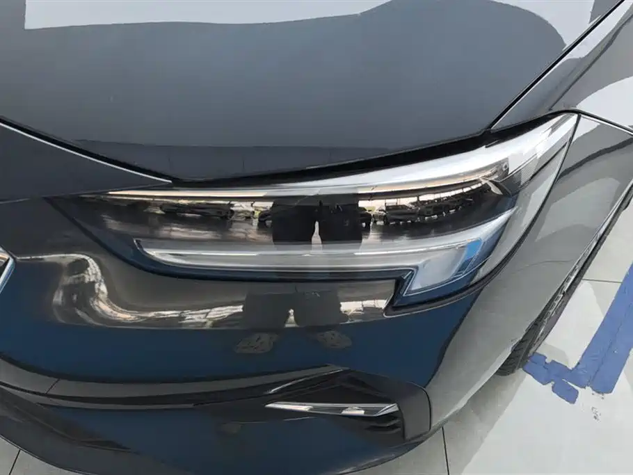 Buick Regal 2020 552T Elite фото 5