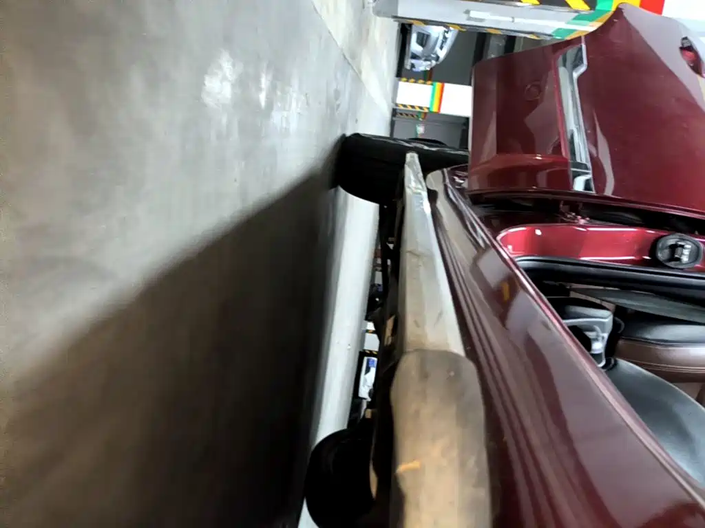 Chery Tiggo 3 2018 2018 1.6L CVT Million Global Edition