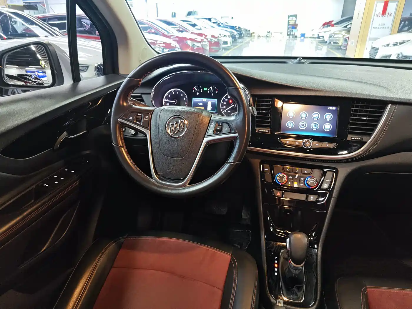 Photo 11 - Buick Encore