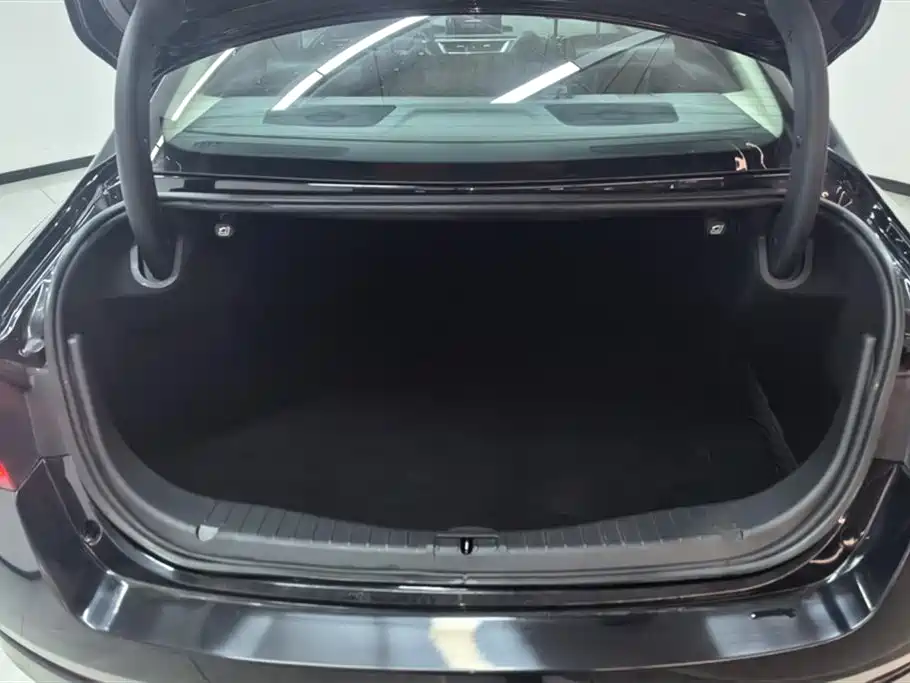 Hongqi H5 2020 1.5T DCT Qiyue Edition фото 4