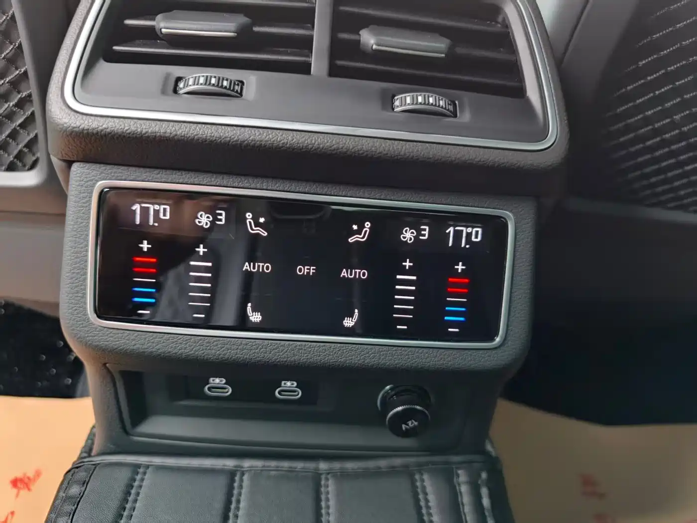Audi A6L 2025 45 TFSI Premium Sport фото 21