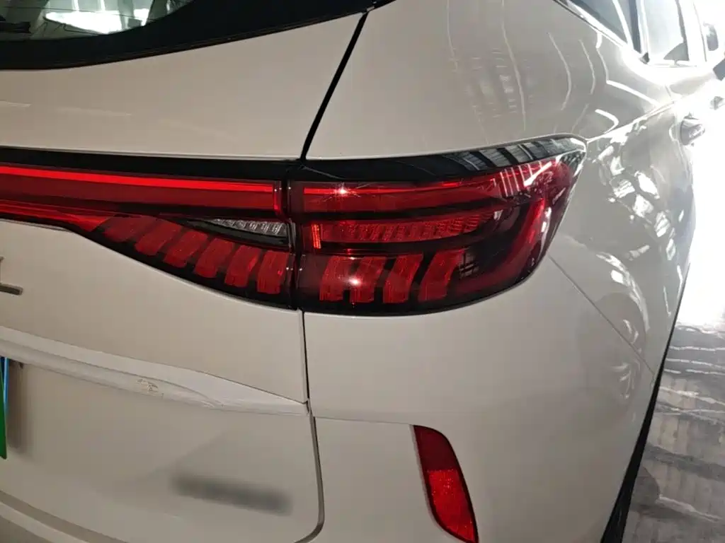 Haval H6 2026 2024 Model 1.5T 2WD Classic Edition