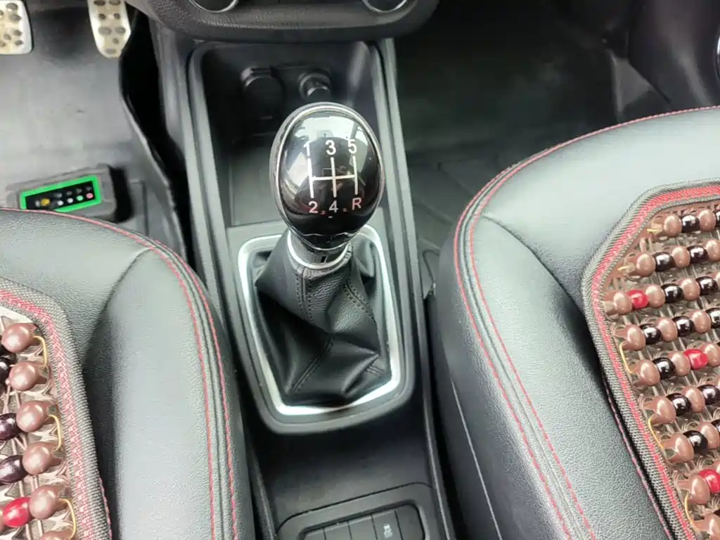 Haval H1 2015 2015 1.5L Manual Luxury