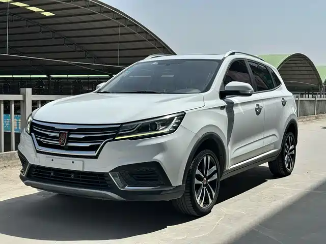ROEWE RX3