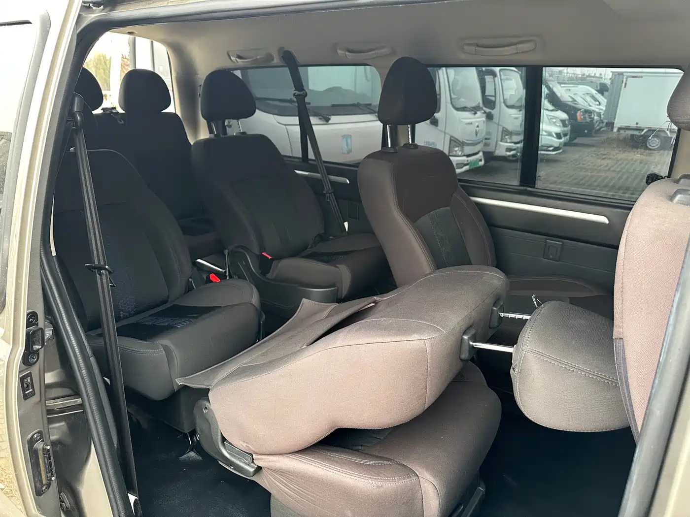 DONGFENG LINGZHI NEW ENERGY