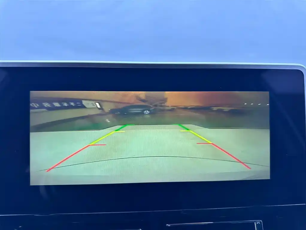 Haval M6 2021 PLUS 1.5T DCT Luxury Smart Connect фото 24