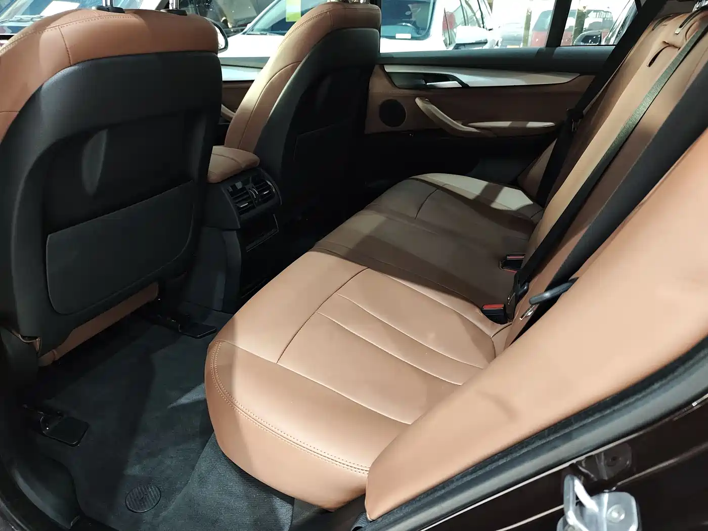 BMW X5 (Import) 2017 xDrive35i Elegance фото 6