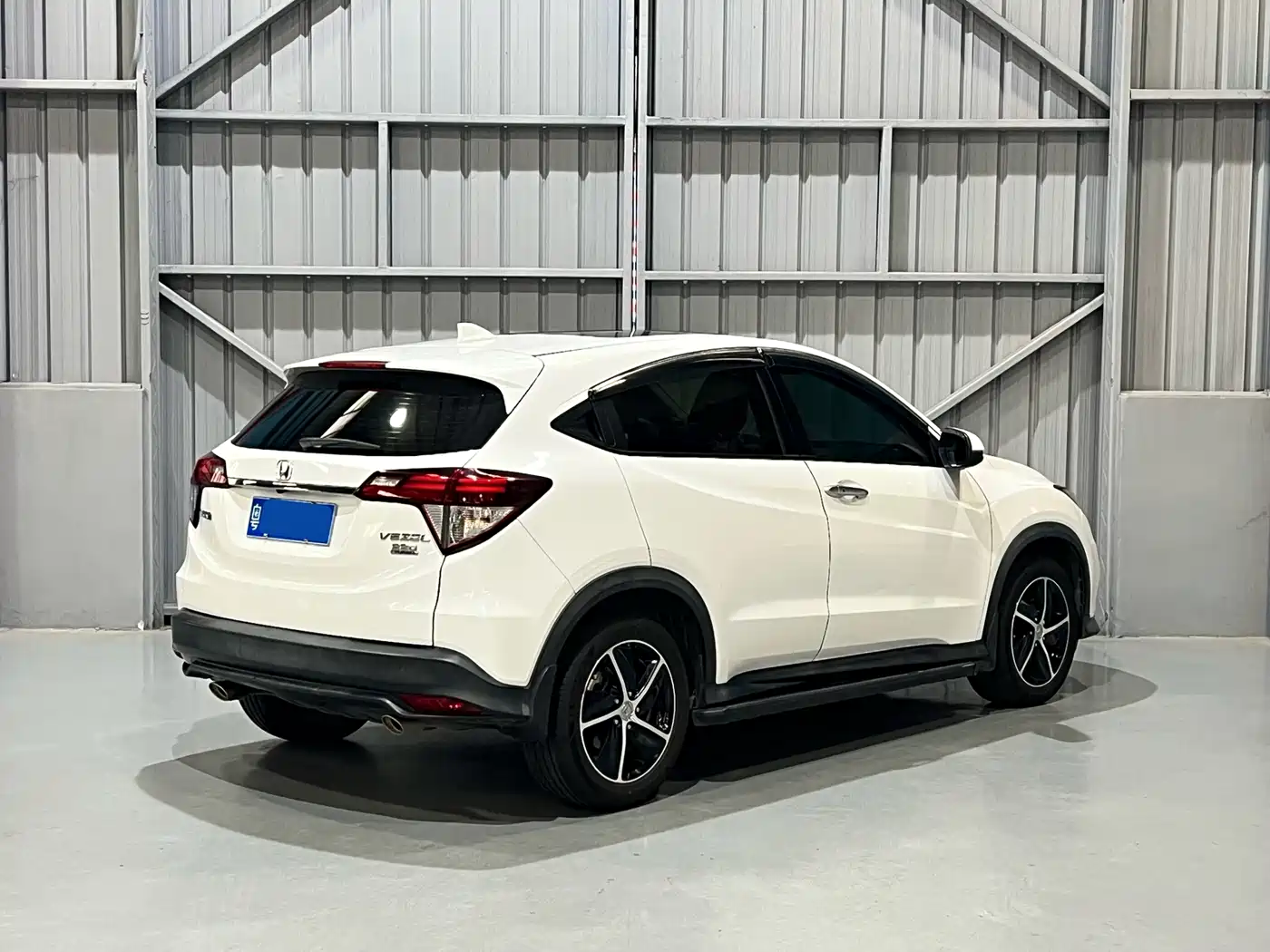Photo 7 - Honda Vezel