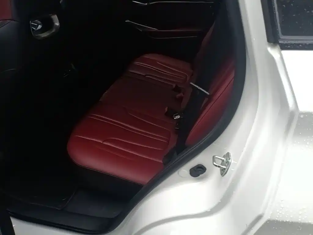 Changan CS75 PLUS 2020 2020 2.0T Automatic Pilot Edition
