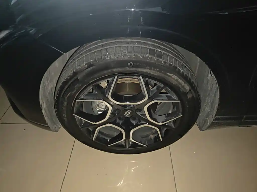 Changan Qiyuan A07 2024 2024 Pure Electric Delicious Edition 710 Flagship
