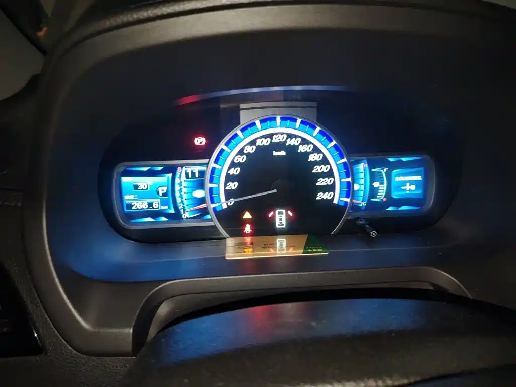 Фото 12 - BYD S7
