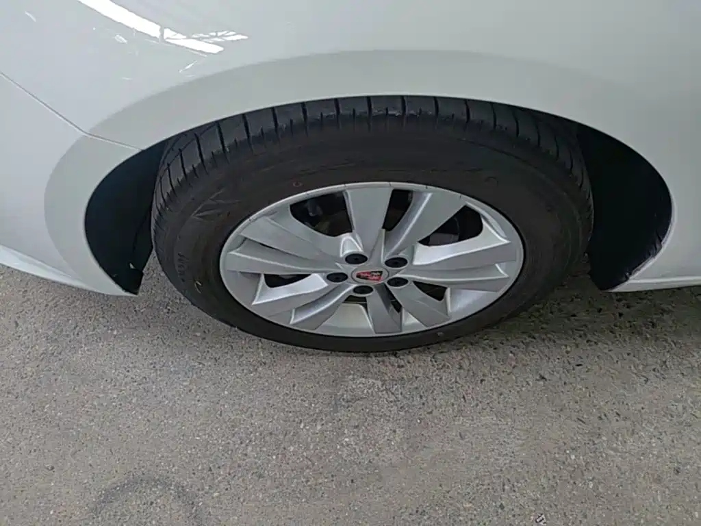 Roewe 360 2016 2015 1.5L Manual Luxury