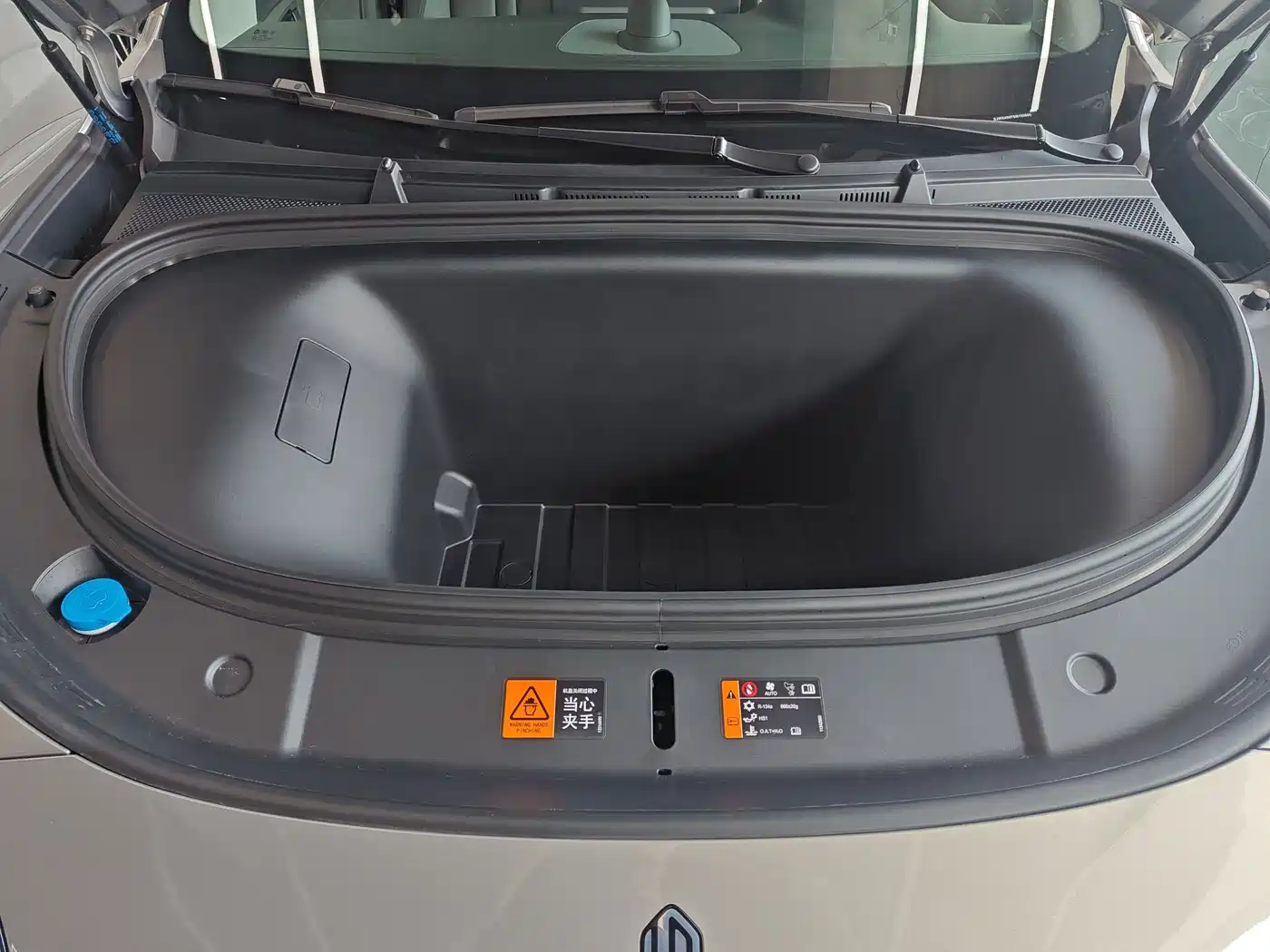 Shangjie SUV 2025 2025 Model Pure Electric Pro