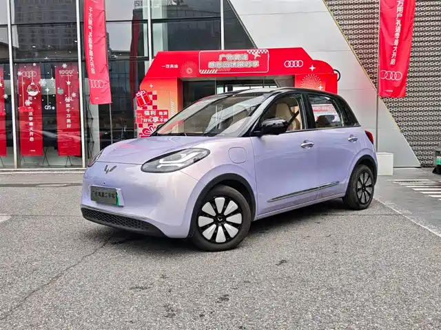 WULING WULING BINGGUO