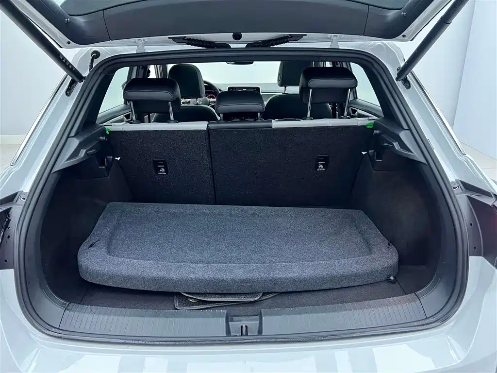 VOLKSWAGEN T-ROC EXPLORING SONGS