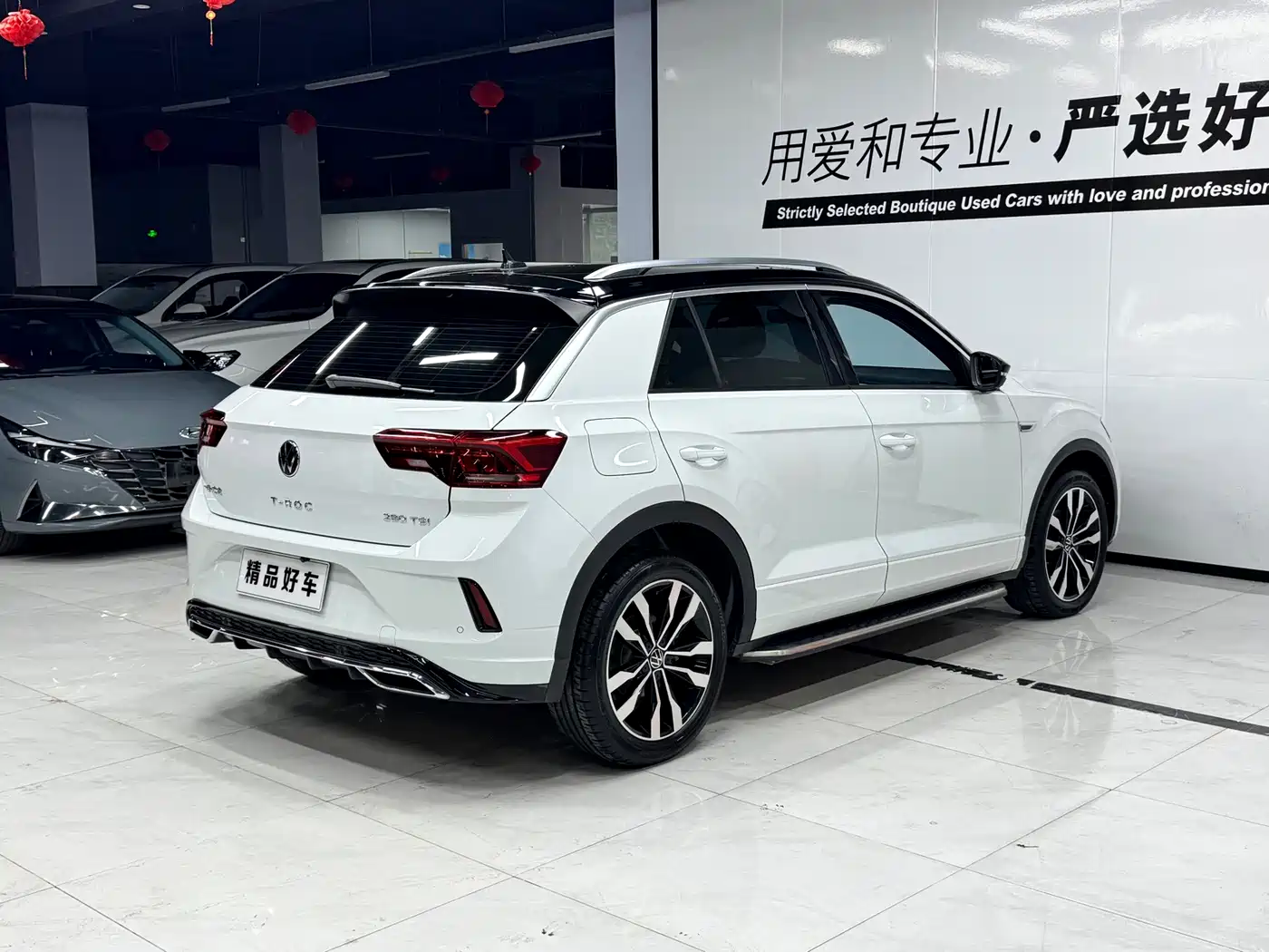 Volkswagen T-Roc, миниатюра 6