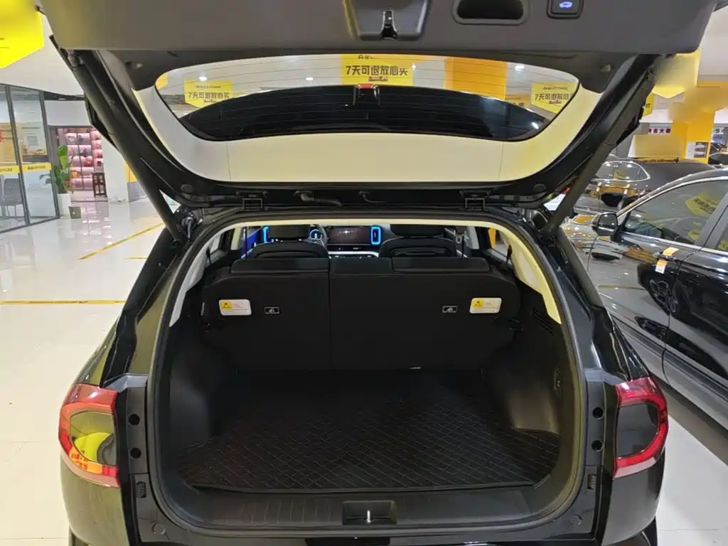 Hyundai Beijing Hyundai ix35 2025 2023 MUFASA 2.0L Flagship TOP