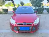 Фото 2 - Ford Focus