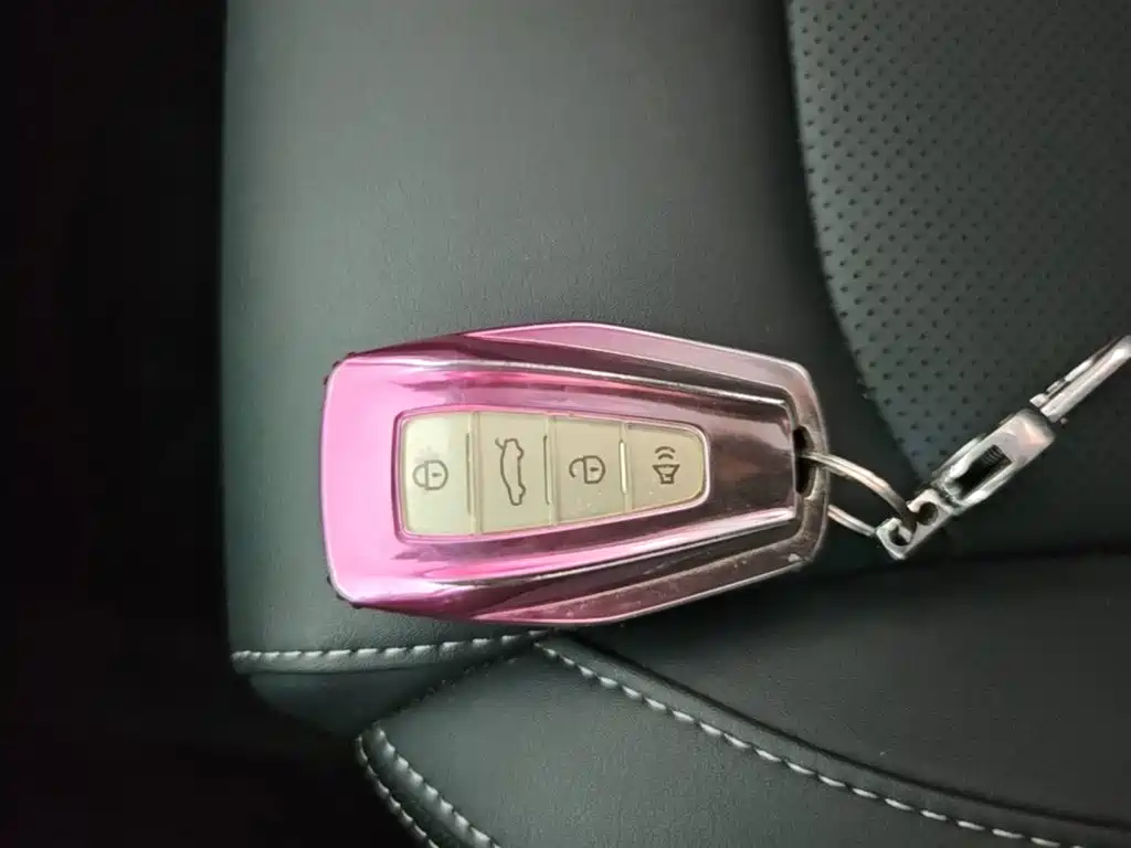 Фото 9 - Geely Emgrand